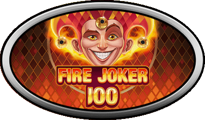 Fire Joker 100