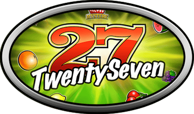 Twenty Seven